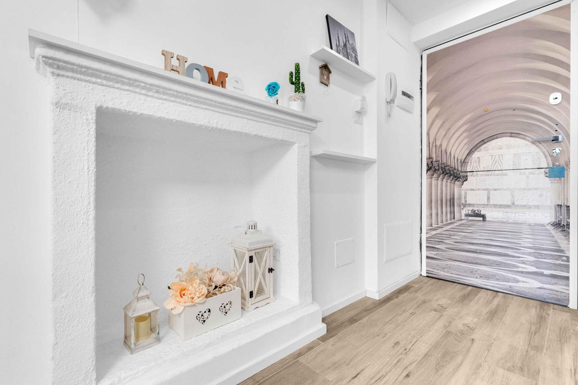 Suite Marghera Central Metro Wifi & Shopping Milan Extérieur photo