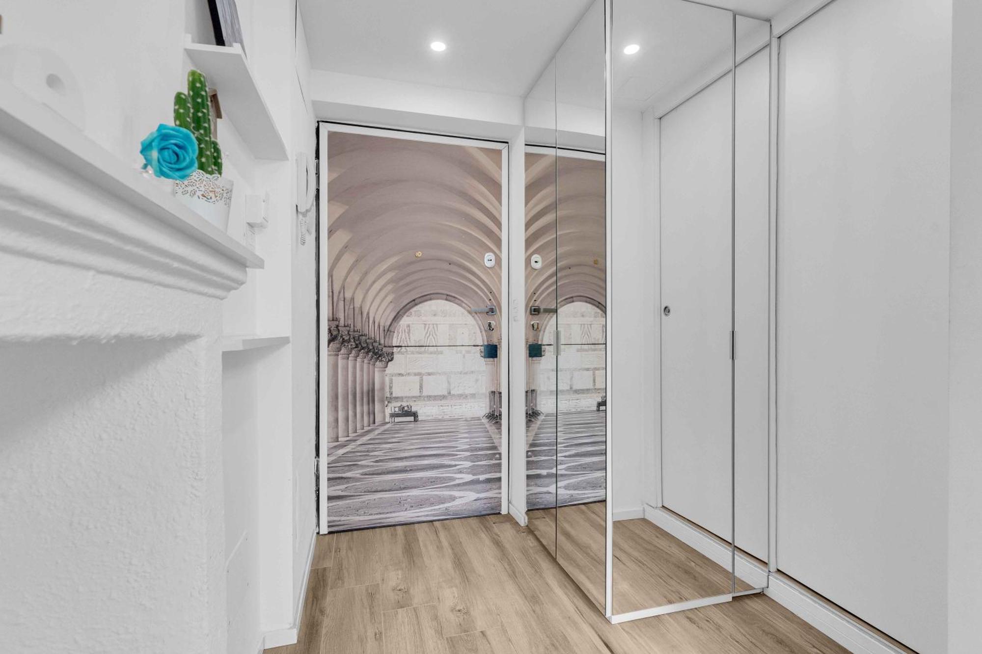 Suite Marghera Central Metro Wifi & Shopping Milan Extérieur photo