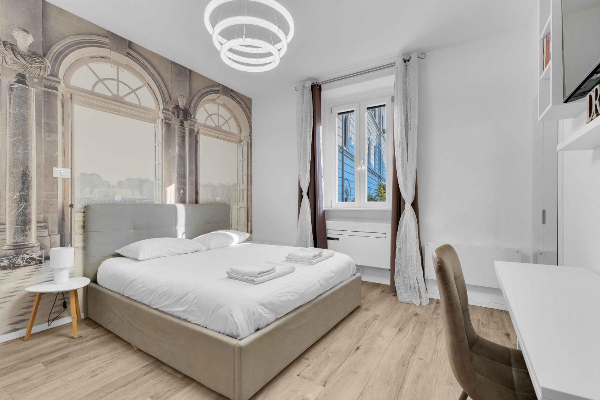Suite Marghera Central Metro Wifi & Shopping Milan Extérieur photo