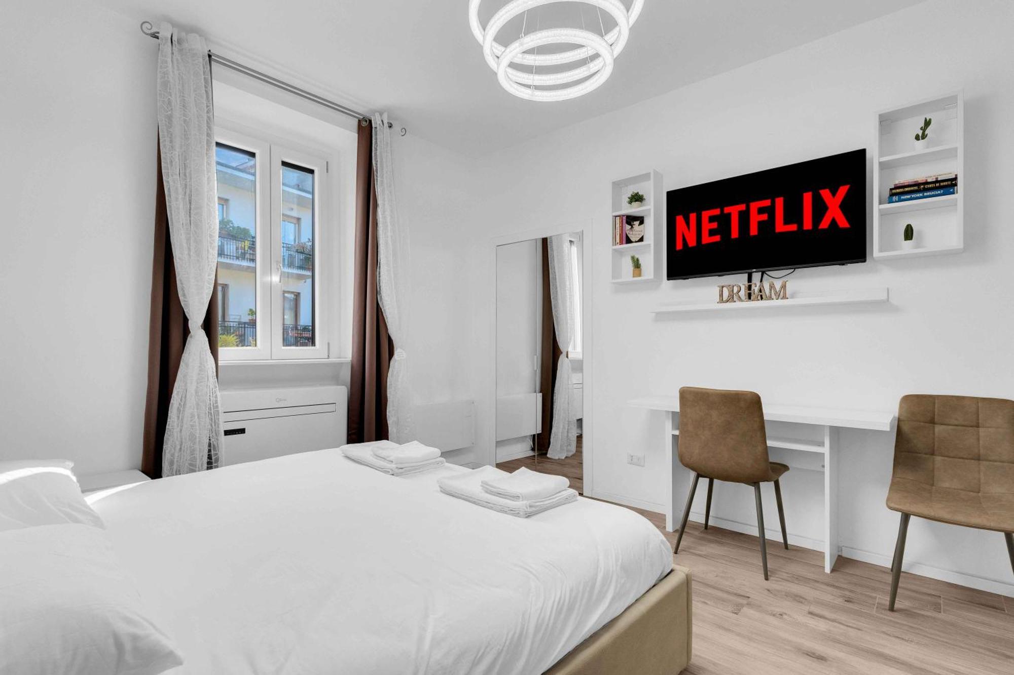 Suite Marghera Central Metro Wifi & Shopping Milan Extérieur photo