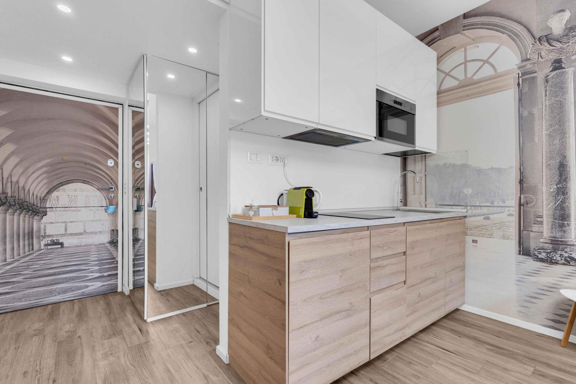 Suite Marghera Central Metro Wifi & Shopping Milan Extérieur photo