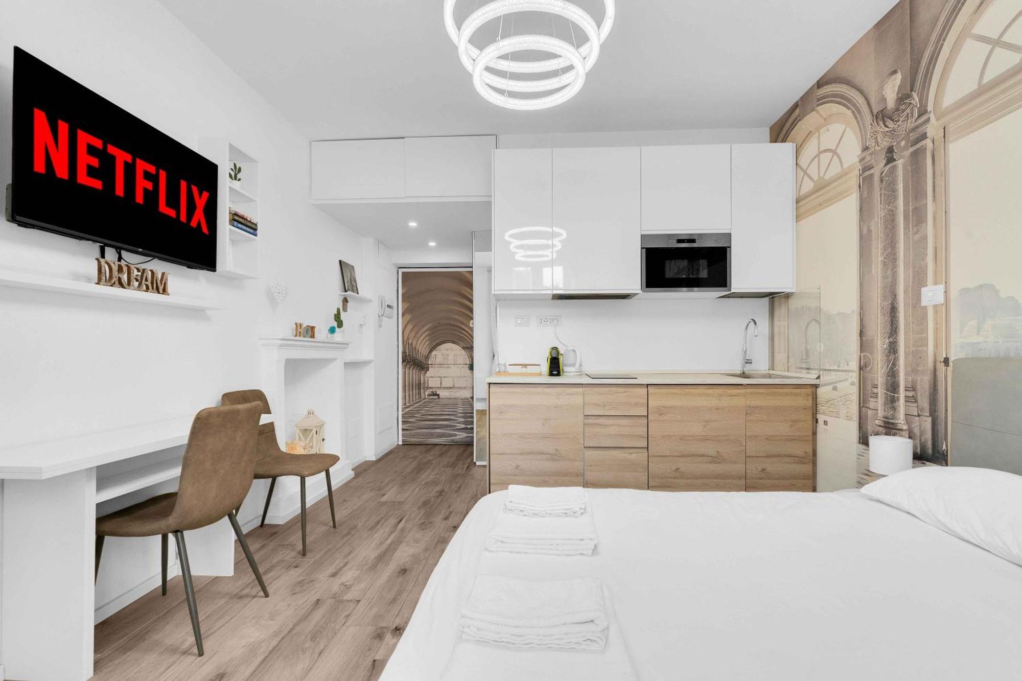 Suite Marghera Central Metro Wifi & Shopping Milan Extérieur photo